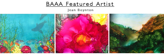 Jean Boynton