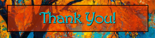 Thank You!