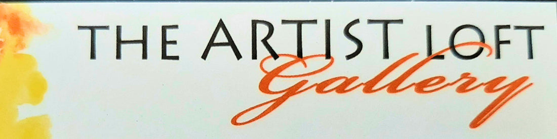 Artists' Loft Gallery in Coos Bay says "Good-Bye"